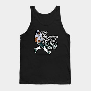 Jalen Hurts “THE SYST-HIM” Tank Top